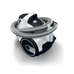 Bosch BGS05A322 serie 2 poseløs støvsuger 1,5 liter hvid