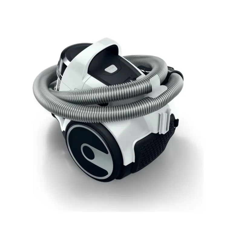 Bosch BGS05A322 serie 2 poseløs støvsuger 1,5 liter hvid