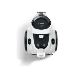 Bosch BGS05A322 serie 2 poseløs støvsuger 1,5 liter hvid