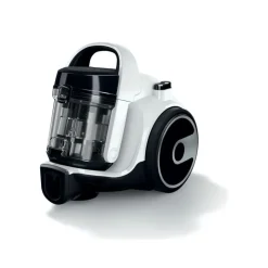 Bosch BGS05A322 serie 2 poseløs støvsuger 1,5 liter hvid