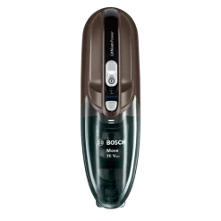 Bosch BHN16L genopladelig håndstøvsuger grå
