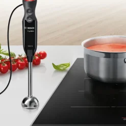 Bosch ErgoMixx MS61B6150 stavblender sort 1000 watt