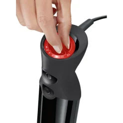 Bosch ErgoMixx MS61B6150 stavblender sort 1000 watt