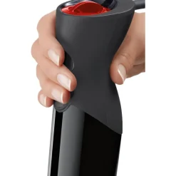 Bosch ErgoMixx MS61B6150 stavblender sort 1000 watt