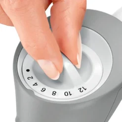 Bosch ErgoMixx stavblender MSM66120 med tilbehør 600 watt