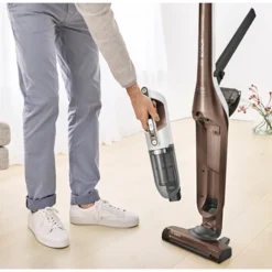 Bosch Flexxo Gen2 genopladelig stangstøvsuger BCH3K2852