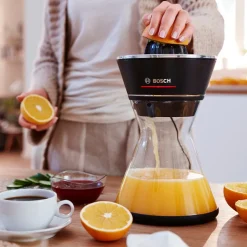 Bosch MCP72GPB VitaStyle Citro citruspresser 1 liter