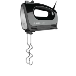Bosch MFQ2420b håndmixer sort 400 watt