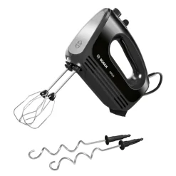 Bosch MFQ2420b håndmixer sort 400 watt