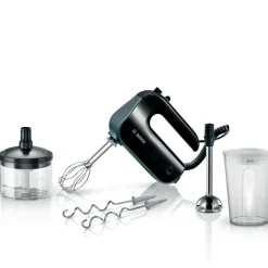 Bosch MFQ4980B håndmixer 850 watt