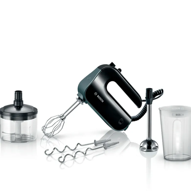 Bosch MFQ4980B håndmixer 850 watt