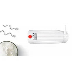 Bosch MFQ3010 CleverMixx håndmixer 300 watt