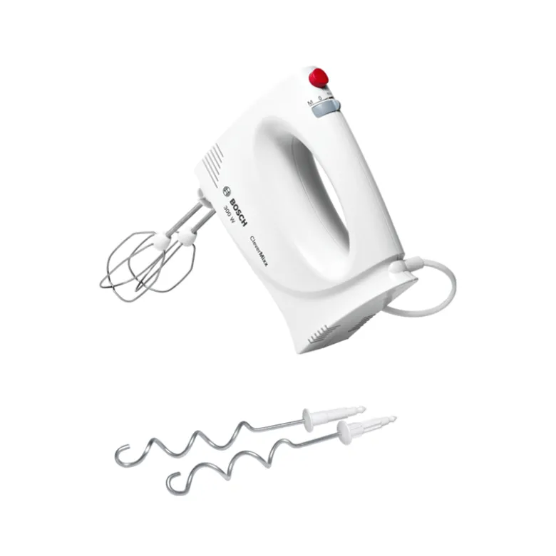 Bosch MFQ3010 CleverMixx håndmixer 300 watt