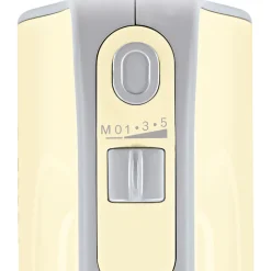 Bosch MFQ40301 håndmixer beige 500 watt