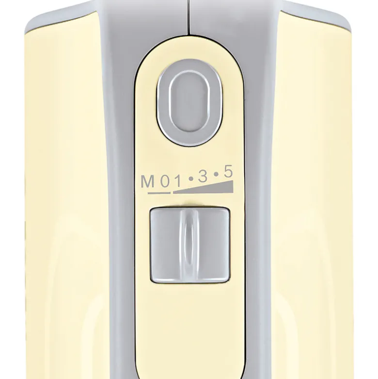 Bosch MFQ40301 håndmixer beige 500 watt