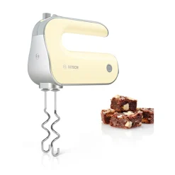 Bosch MFQ40301 håndmixer beige 500 watt