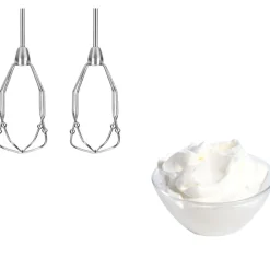 Bosch MFQ4850 håndmixer hvid 575 watt