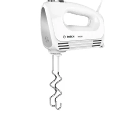Bosch MFQ24200 håndmixer hvid 400 watt