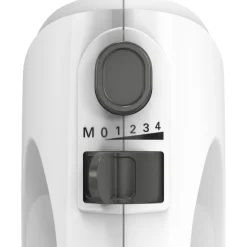 Bosch MFQ24200 håndmixer hvid 400 watt