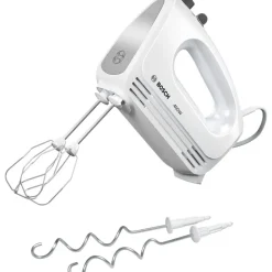 Bosch MFQ24200 håndmixer hvid 400 watt