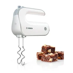 Bosch MFQ4030 håndmixer hvid 500 watt