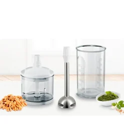 Bosch MFQ36480 håndmixer 450 Watt