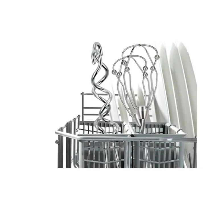 Bosch MFQ4030K håndmixer lyserød 500 watt