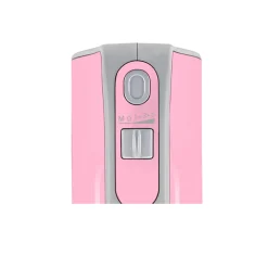 Bosch MFQ4030K håndmixer lyserød 500 watt
