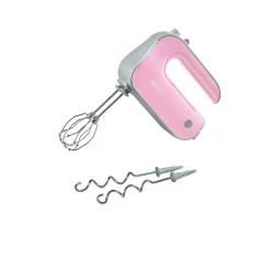 Bosch MFQ4030K håndmixer lyserød 500 watt
