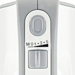 Bosch MFQ4070 Styline håndmixer hvid 500 watt