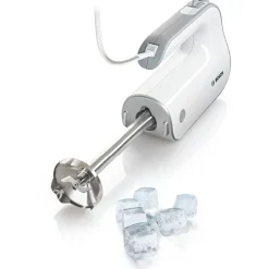 Bosch MFQ4070 Styline håndmixer hvid 500 watt