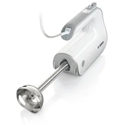 Bosch MFQ4080 Styline håndmixer hvid 500 watt + tilbehør