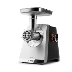 Bosch MFWS820M Serie 8 kødkværn sort 2500 watt