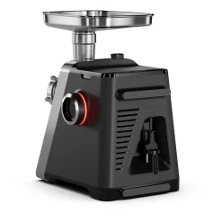 Bosch MFWS820M Serie 8 kødkværn sort 2500 watt
