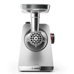 Bosch MFWS820M Serie 8 kødkværn sort 2500 watt
