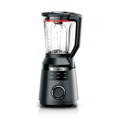 Bosch MMB6654B serie 6 Vitapower blender 1800 watt sort