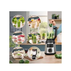 Bosch MMB6762M VitaPower powerblender 1800 watt