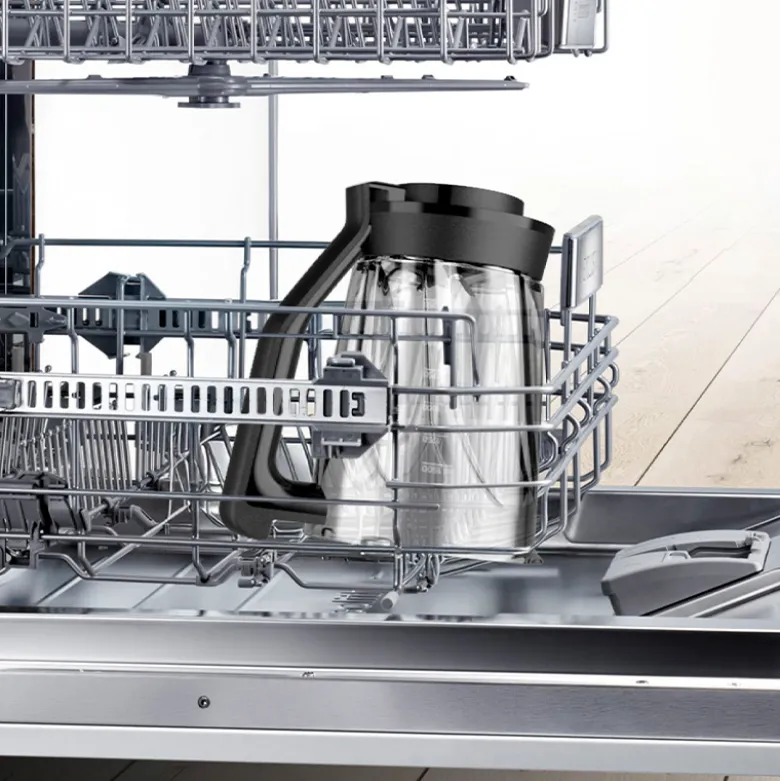 Bosch MMB4151W Serie 4 VitaPower blender hvid 1200 watt