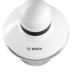 Bosch MMR08A1 minihakker hvid