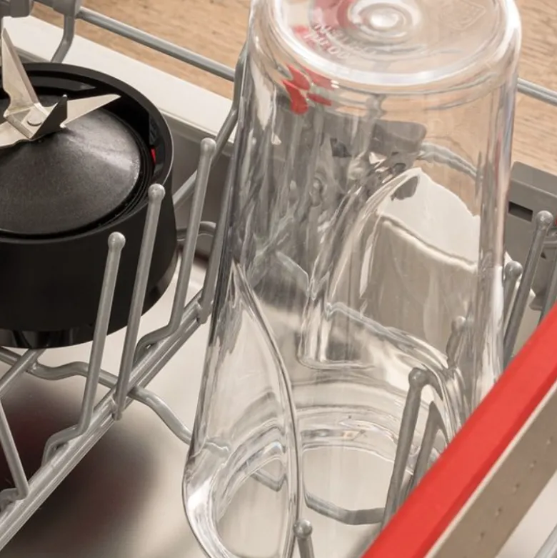 Bosch MMZBT01B drikkeflaske sort/transparent 0.65 liter