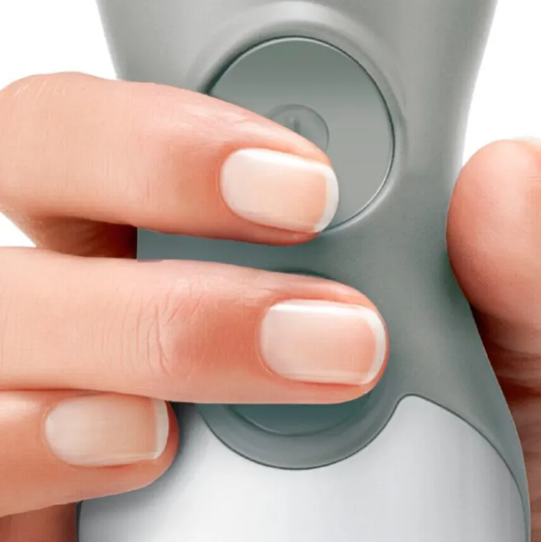 Bosch MSM66020 Ergomix stavblender inkl. minihakker og målebæger
