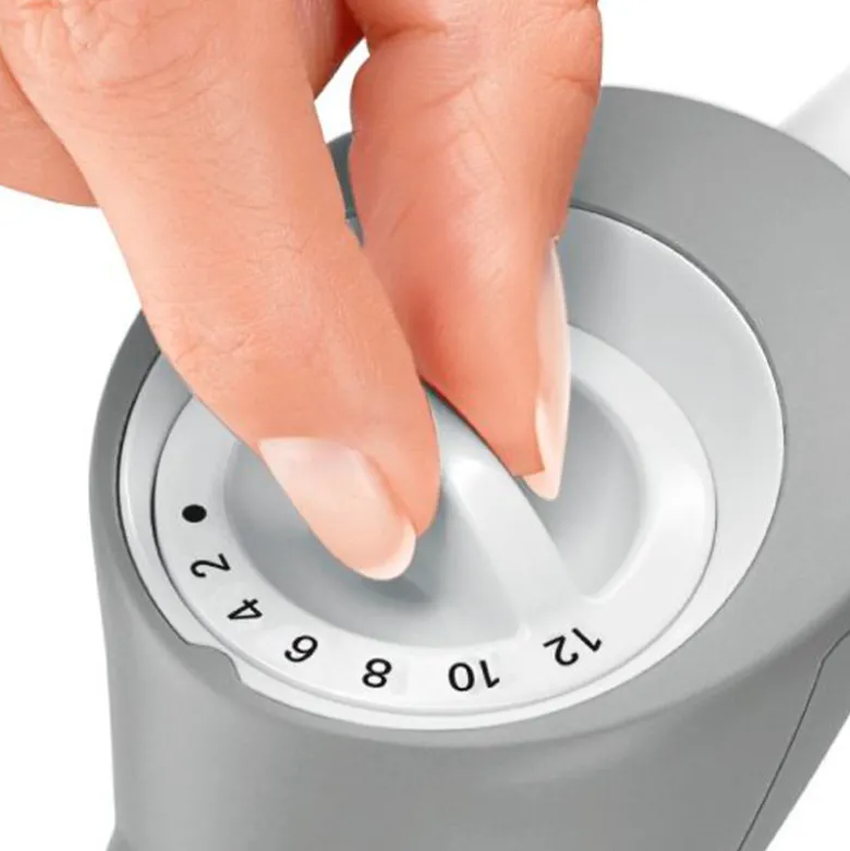 Bosch MSM66020 Ergomix stavblender inkl. minihakker og målebæger