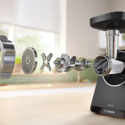 Bosch Multipower MFWS440B kødhakker 1900 watt