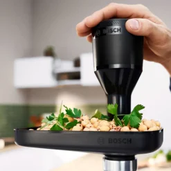 Bosch Multipower MFWS440B kødhakker 1900 watt