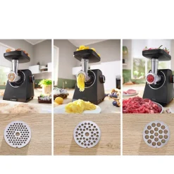 Bosch Multipower MFWS440B kødhakker 1900 watt