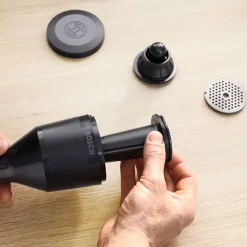 Bosch Multipower MFWS440B kødhakker 1900 watt