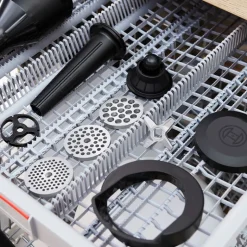 Bosch Multipower MFWS440B kødhakker 1900 watt