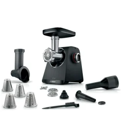 Bosch Multipower MFWS440B kødhakker 1900 watt