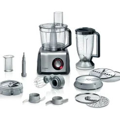 Bosch MultiTalent 8 foodprocessor 1250W MC812M865