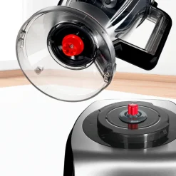 Bosch MultiTalent 8 foodprocessor 1250W MC812M865